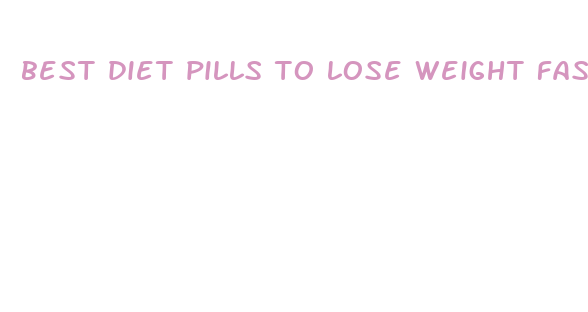 best diet pills to lose weight fast in south africa