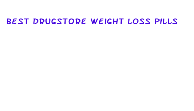 best drugstore weight loss pills