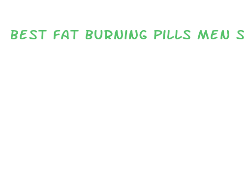 best fat burning pills men s health