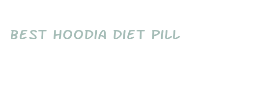 best hoodia diet pill