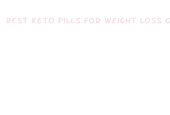 best keto pills for weight loss on amazon