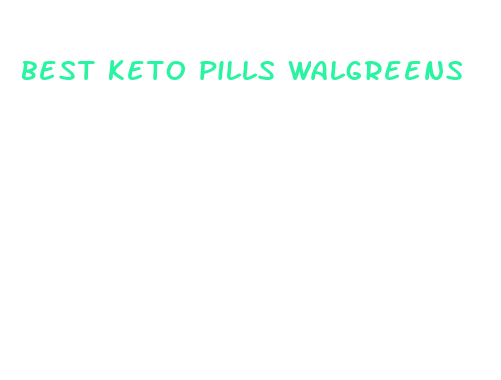 best keto pills walgreens