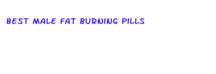 best male fat burning pills