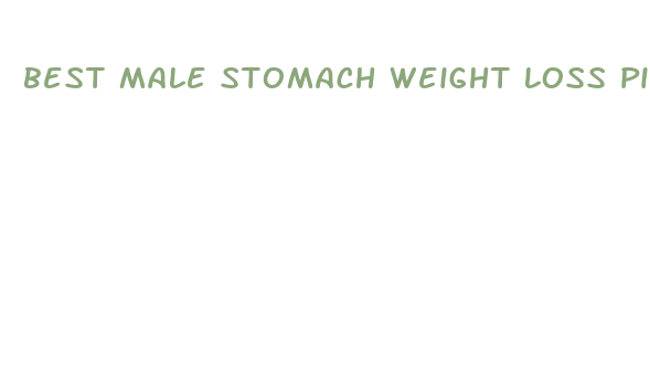 best male stomach weight loss pills