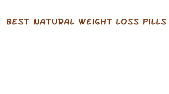 best natural weight loss pills for women over 60