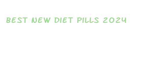 best new diet pills 2024