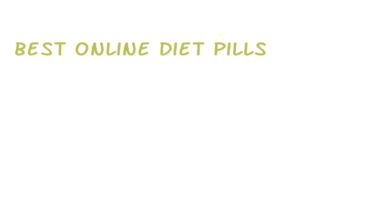 best online diet pills