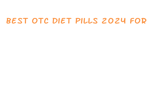 best otc diet pills 2024 for women