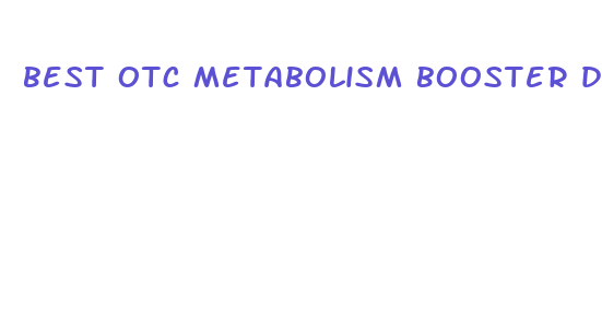 best otc metabolism booster diet pills 2024