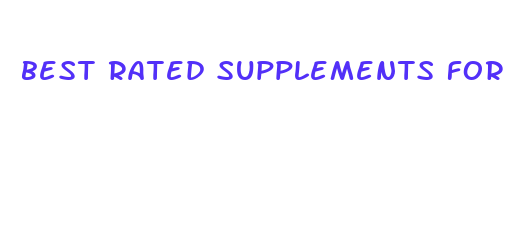 best rated supplements for weight loss