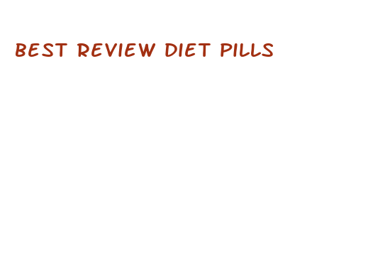 best review diet pills