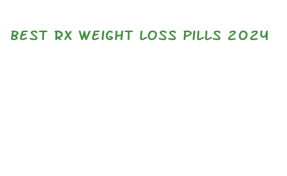 best rx weight loss pills 2024