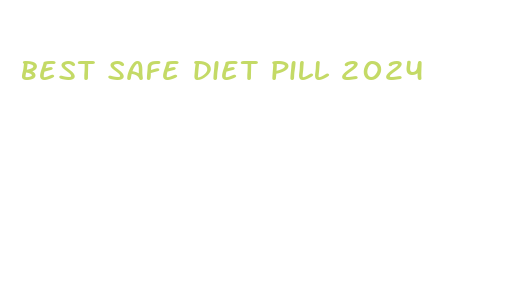 best safe diet pill 2024