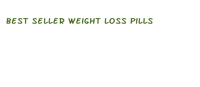 best seller weight loss pills