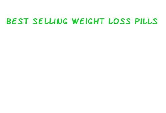 best selling weight loss pills