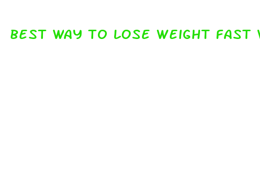 best way to lose weight fast with herbalife