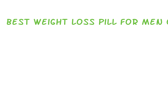 best weight loss pill for men over 50