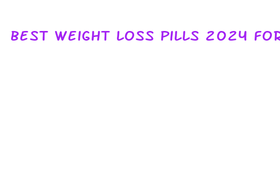 best weight loss pills 2024 for women