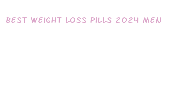 best weight loss pills 2024 men