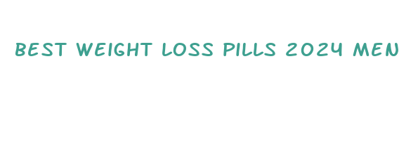 best weight loss pills 2024 men s health