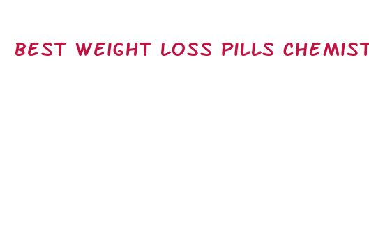 best weight loss pills chemist warehouse