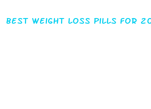 best weight loss pills for 2024