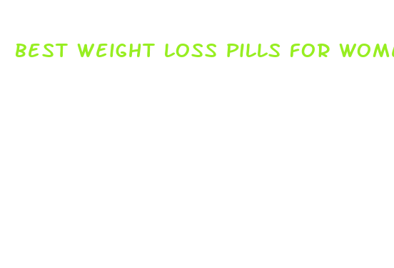 best weight loss pills for women going through menopause