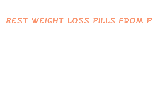 best weight loss pills from puritans pride