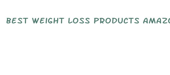 best weight loss products amazon