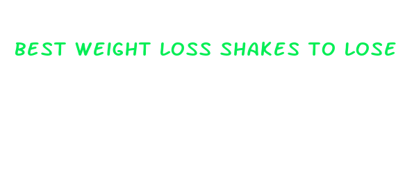 best weight loss shakes to lose weight fast