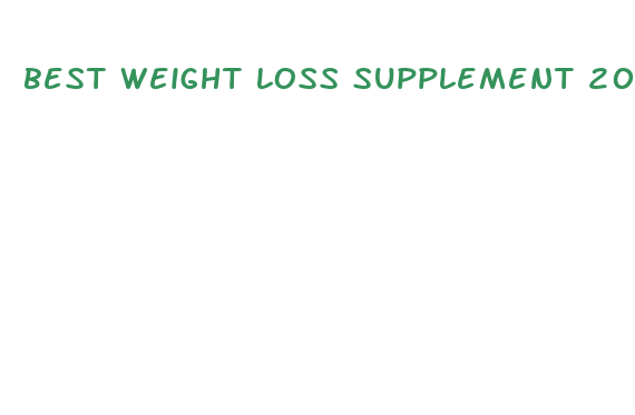 best weight loss supplement 2024 australia