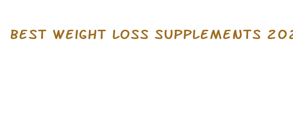 best weight loss supplements 2024 uk