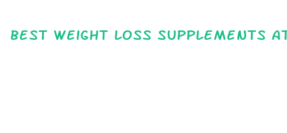 best weight loss supplements at gnc