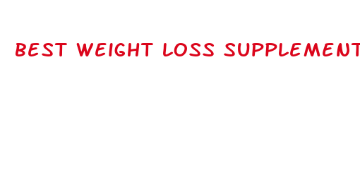 best weight loss supplements for endomorphs