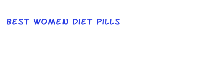 best women diet pills