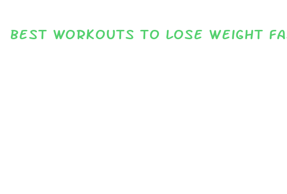 best workouts to lose weight fast and gain muscle