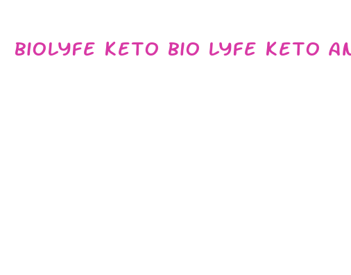 biolyfe keto bio lyfe keto and acv gummies stores