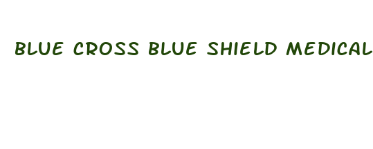 blue cross blue shield medical weight loss