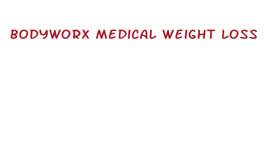 bodyworx medical weight loss