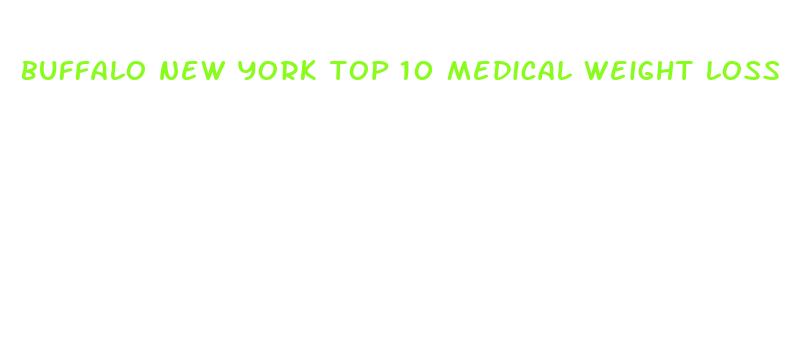 buffalo new york top 10 medical weight loss center com