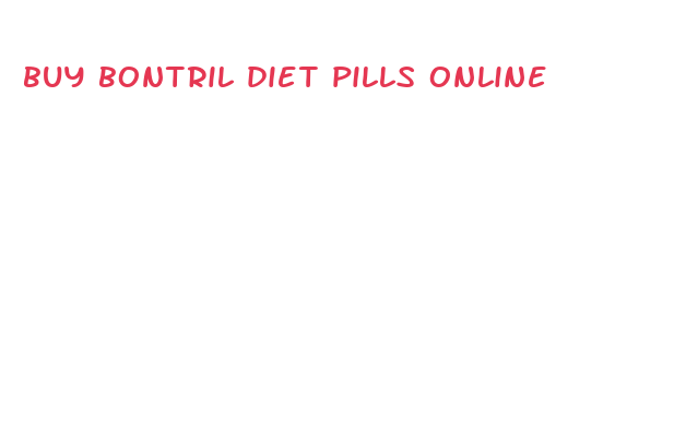 buy bontril diet pills online