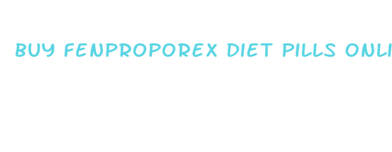 buy fenproporex diet pills online