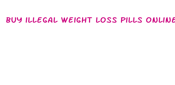 buy illegal weight loss pills online