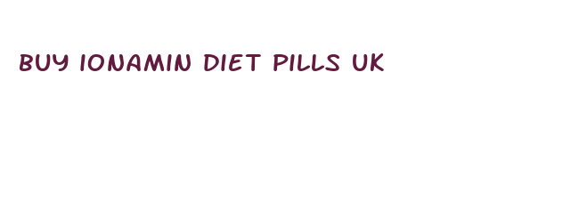 buy ionamin diet pills uk