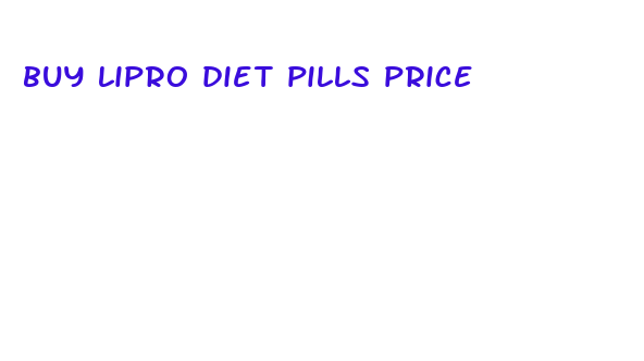 buy lipro diet pills price