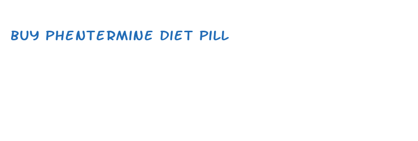 buy phentermine diet pill