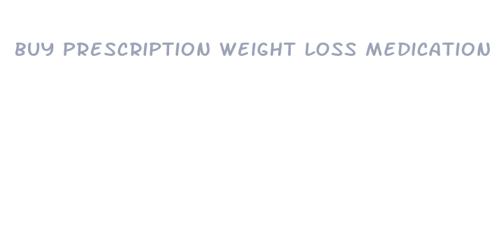 buy prescription weight loss medication online