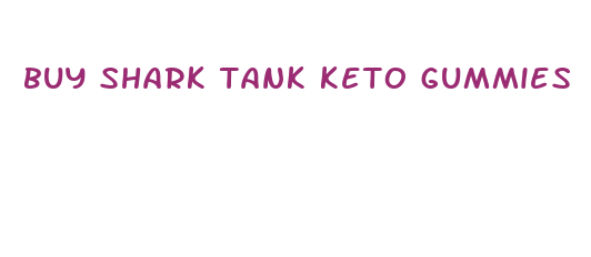 buy shark tank keto gummies