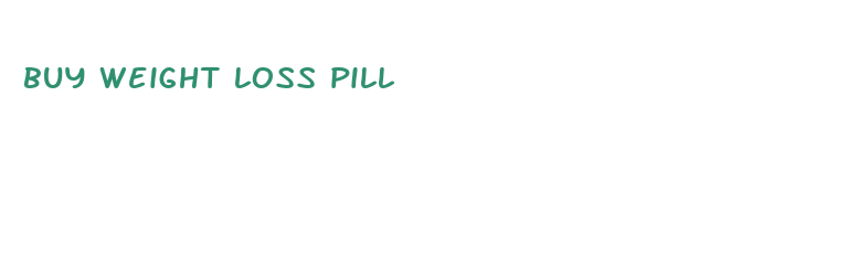 buy weight loss pill