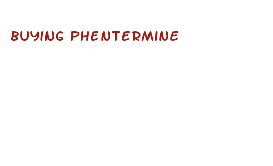 buying phentermine